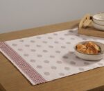 Runner 45×140 Nef Nef Orphea Beige - Image 2