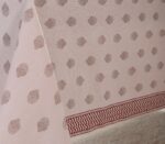 Runner 45×140 Nef Nef Orphea Beige - Image 3