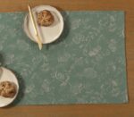 Runner 45×140 Nef Nef Carena Green - Image 2