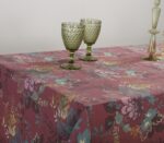 Τραπεζομάντηλο 140×140 Nef Nef Optasia Terra - Image 4