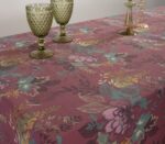 Τραπεζομάντηλο 140×140 Nef Nef Optasia Terra - Image 5