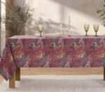 Τραπεζομάντηλο 140×240 Nef Nef Optasia Terra - Image 2