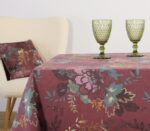 Τραπεζομάντηλο 140×240 Nef Nef Optasia Terra - Image 3