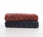 Χαλάκι Μπάνιου 60×90 Nef Nef Vania Blue-Black - Image 2