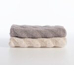 Χαλάκι Μπάνιου 50×80 Nef Nef James Grey - Image 2