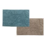 Χαλάκι Μπάνιου 50×80 Nef Nef Anthem Smoke Blue - Image 2