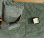 Χαλάκι Μπάνιου 50×80 Nef Nef Zasmen Green - Image 3