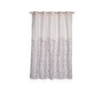 Κουρτίνα Μπάνιου Υφασμάτινη 180×180 Nef Nef Anthem Sand - Image 2