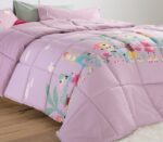 Πάπλωμα Μονό 160×220 Nef Nef Roller Friends Lilac - Image 3