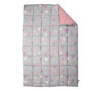 Πάπλωμα Μονό 160×220 Nef Nef Hearts Attack Pink - Image 5