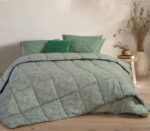 Πάπλωμα Υπέρδιπλο 220×240 Nef Nef Dazier Green - Image 4