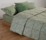 Πάπλωμα Υπέρδιπλο 220×240 Nef Nef Dazier Green - Image 6