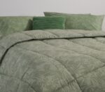 Πάπλωμα Υπέρδιπλο 220×240 Nef Nef Dazier Green - Image 7