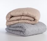 Πάπλωμα Υπέρδιπλο 220×240 Nef Nef Orion Beige - Image 2