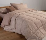 Πάπλωμα Υπέρδιπλο 220×240 Nef Nef Orion Beige - Image 5