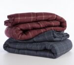 Πάπλωμα Υπέρδιπλο 220×240 Nef Nef Naiberg Denim - Image 2