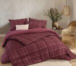 Πάπλωμα Υπέρδιπλο 220×240 Nef Nef Naiberg Denim - Image 4