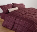 Πάπλωμα Υπέρδιπλο 220×240 Nef Nef Naiberg Denim - Image 5