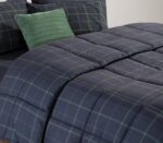 Πάπλωμα Υπέρδιπλο 220×240 Nef Nef Naiberg Denim - Image 6