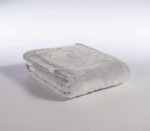 Κουβέρτα Fleece Κούνιας Φωσφοριζέ 110×140 Nef Nef StarLight Grey - Image 2