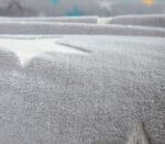 Κουβέρτα Fleece Μονή 160×220 Nef Nef Φωσφοριζέ Starlight Grey - Image 7