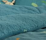 Κουβερτοπάπλωμα Μονό 160×220 Nef Nef Dino On Wheels Petrol - Image 4