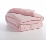 Κουβερτοπάπλωμα Μονό 160×220 Nef Nef Unicorns Lilac - Image 5