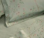 Σετ Σεντόνια Υπέρδιπλα 240×270 Nef Nef Kiara 26 Mint - Image 4