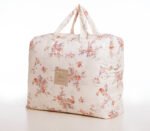 Πάπλωμα Υπέρδιπλο 230×240 Nef Nef Lefebr Ecru-Rose - Image 2