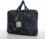 Πάπλωμα Υπέρδιπλο 230×240 Nef Nef Vania Black - Image 2