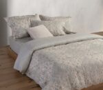 Σετ Σεντόνια Υπέρδιπλα 240×270 Nef Nef Demand Lilac - Image 3