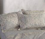 Σετ Σεντόνια Υπέρδιπλα 240×270 Nef Nef Demand Lilac - Image 5