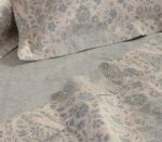 Σετ Σεντόνια Υπέρδιπλα 240×270 Nef Nef Demand Lilac - Image 6