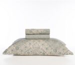 Σετ Σεντόνια Υπέρδιπλα 240×270 Nef Nef Demand Lilac - Image 7