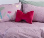 Σετ Σεντόνια Μονά Παιδικά 170×260 Nef Nef Roller Friends Purple - Image 4