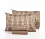 Σετ Σεντόνια Υπέρδιπλα 240×270 Nef Nef Elements Viper Beige - Image 4