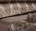 Σετ Σεντόνια Υπέρδιπλα 240×270 Nef Nef Elements Viper Beige - Image 5