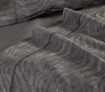 Σετ Σεντόνια Υπέρδιπλα 240×270 Nef Nef Elements Zesten Grey - Image 5