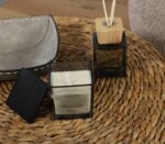 Αρωματικό Χώρου 200ml Με Στικς Nef Nef Moonlight Rose Anthracite - Image 3