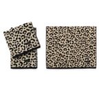 Πετσέτα Προσώπου 50×90 Nef Nef Tsitar 26 Black - Image 6