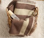 Πετσέτα Προσώπου 50×90 Nef Nef Sentimen Grey - Image 6