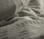 Σετ Φανελένια Σεντόνια Μονά 160×260 Nef Nef Otrando Green - Image 5