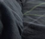 Σετ Φανελένια Παπλωματοθήκη Υπέρδιπλη 230×240 Nef Nef Naiberg Denim - Image 7