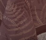 Τραπεζομάντηλο 140×180 Nef Nef Fern Bordo - Image 7