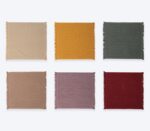 Πετσέτα Κουζίνας Φροτέ 50×50 Nef Nef Marocco Curry - Image 2