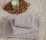 Πετσέτα Μπάνιου 70×140 Nef Nef Margot Pink - Image 3