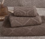 Πετσέτα Χεριών 30×50 Nef Nef Romian Green - Image 5