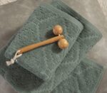 Πετσέτα Χεριών 30×50 Nef Nef Romian Green - Image 6