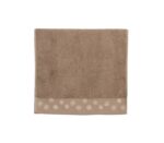 Πετσέτα Χεριών 30×50 Nef Nef Anthem Beige - Image 6