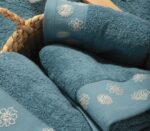 Πετσέτα Προσώπου 50×90 Nef Nef Anthem Beige - Image 4